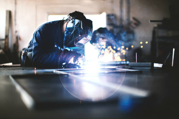  Pablo, MT Welder Pros