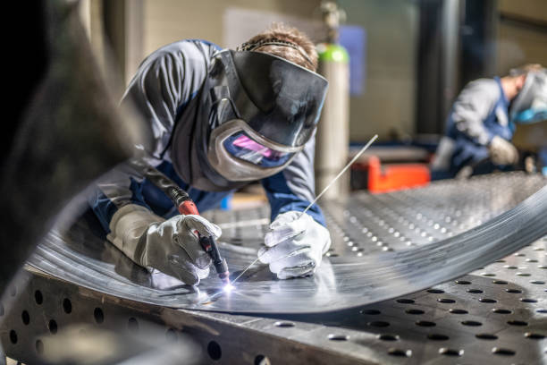Best Aerospace and Defense Welding in Pablo, MT