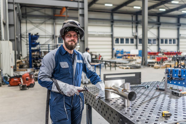 Best Maintenance and Repair Welding in Pablo, MT