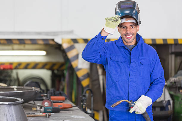 Best Food and Beverage Processing Equipment Welding in Pablo, MT